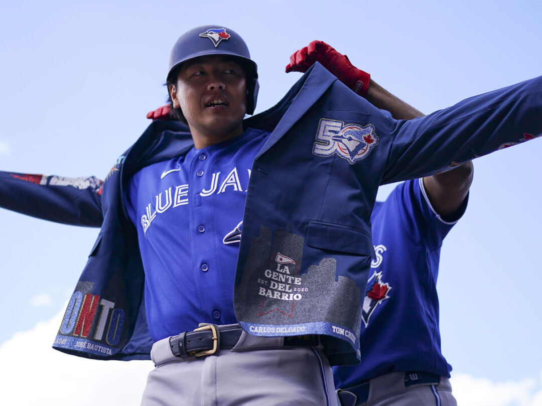 Outstanding Designated Hitter Award | theScore