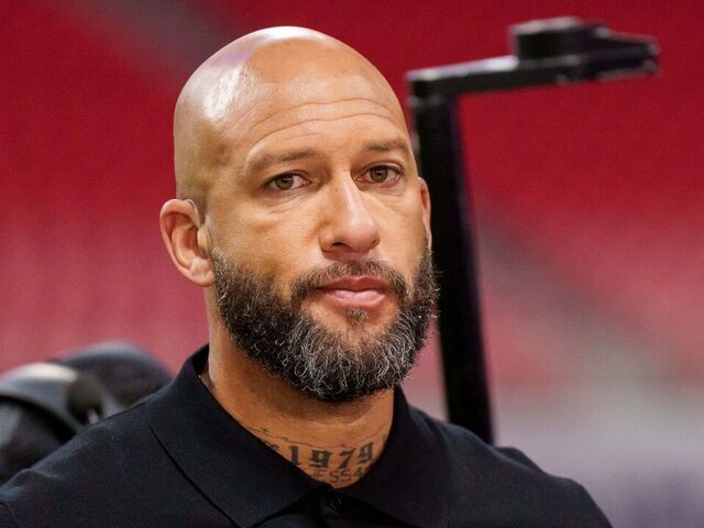 USMNT icon Howard: 'Literally impossible' for USA to win Wo…