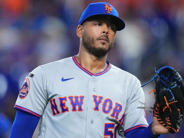 Peralta 'not worried' about subpar 1st season with Mets