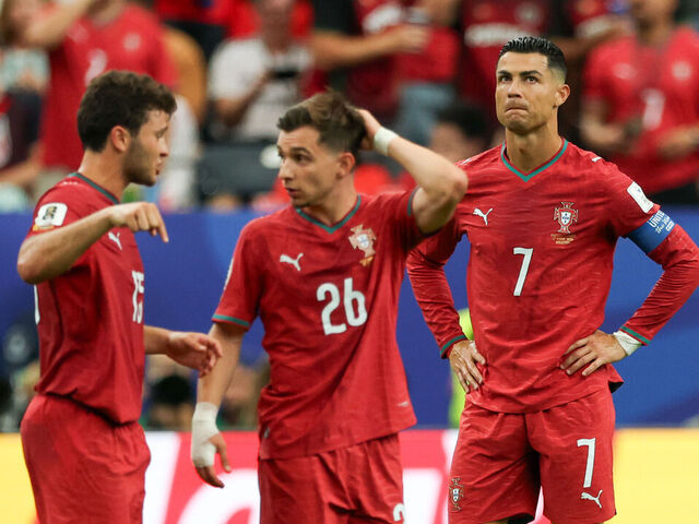 Conceicao: No obligation for Portugal players to pass to Ro…