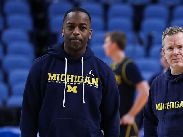Report: Michigan hiring Boynton as interim head coach