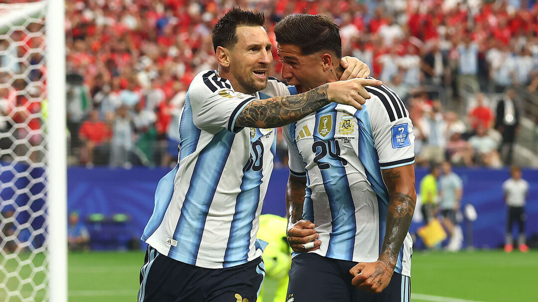 Messi Scores Twice Breaks Record For Most World Cup Goals TheScore messi-scores-twice-breaks-record-for-most-world-cup-goals-thescore