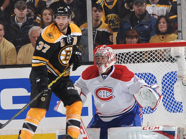Bergeron, Price, Rinne headline 2026 HHOF class
