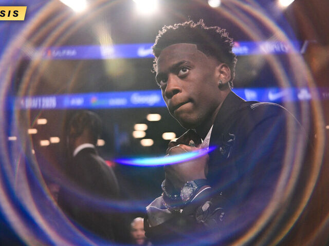 2026 NBA Draft: Instant analysis of Round 1