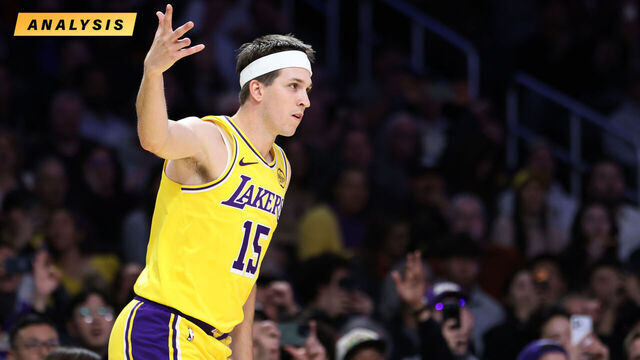 NBA offseason analysis: Breaking down the biggest moves