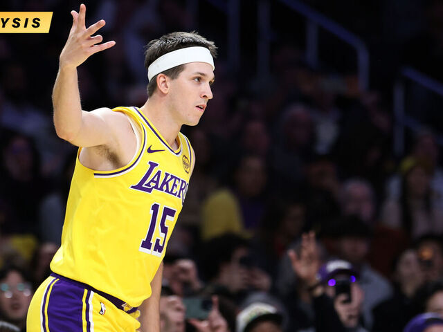 NBA offseason analysis: Breaking down the biggest moves