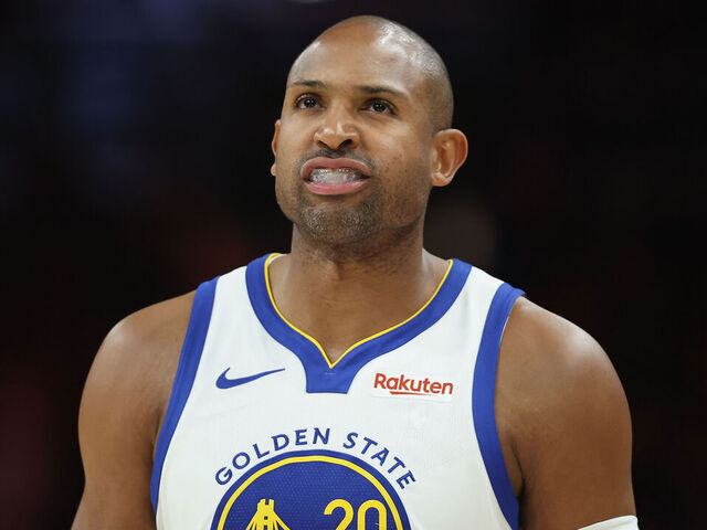 Horford staying with Warriors on reported 2-year, $14M deal…