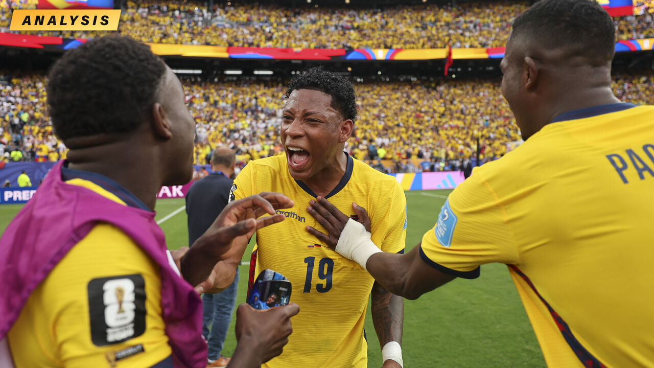 One reason each team won't win the World Cup | theScore