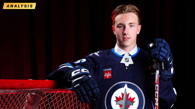 2026 NHL Draft Grades: Central Division