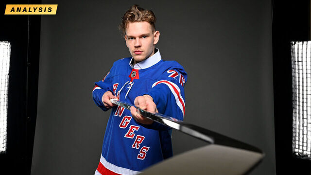 2026 NHL Draft Grades: Metro Division