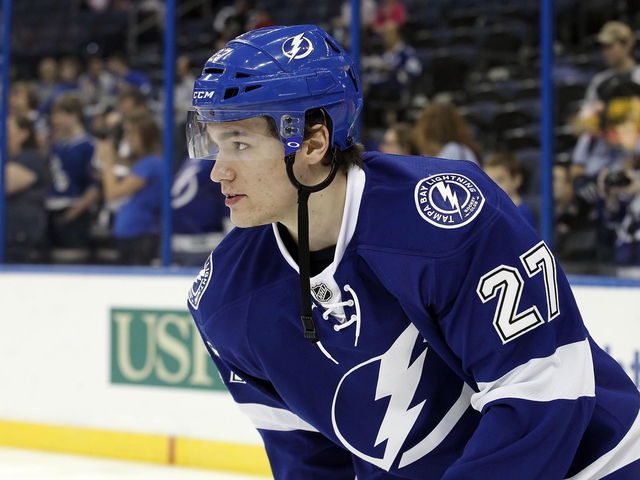 Report: Hockey Canada targeting Horvat, Drouin, Lazar, Duclair for U20 team