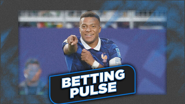 World Cup odds: France vaults Spain as favorite entering knockout stage