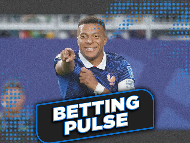 World Cup odds: France vaults Spain as favorite entering