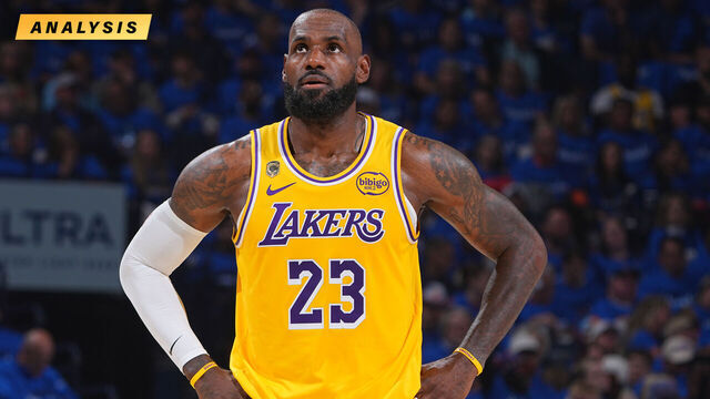 NBA offseason analysis: Breaking down the biggest moves