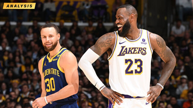 On the move: Which team is most likely to land LeBron?