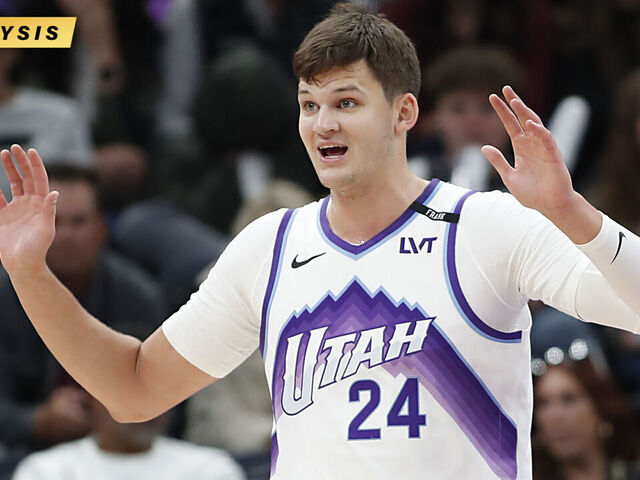 NBA offseason analysis: Breaking down the biggest moves