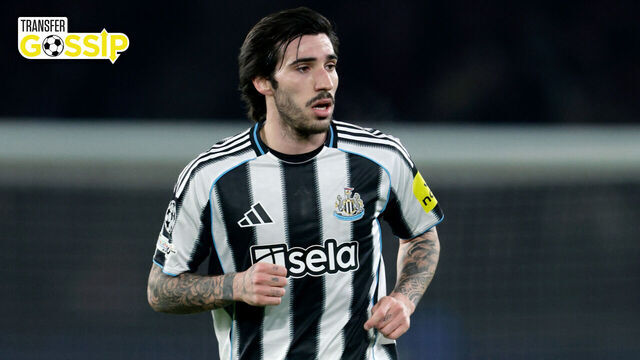 Latest transfer news and rumors: Spurs signing Tonali for £100M