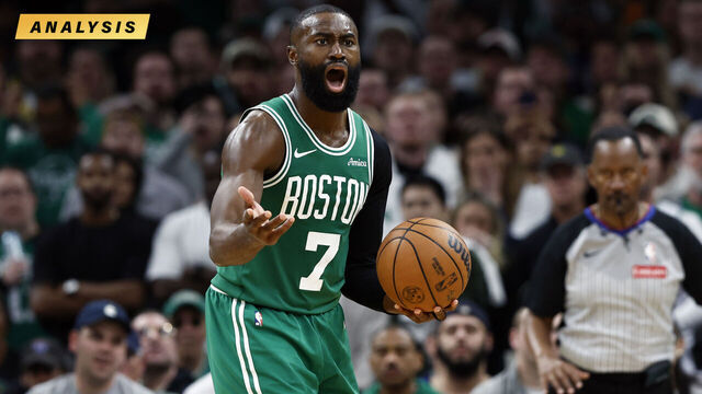 Jaylen Brown trade grades: Sixers stunner, but what is Boston doing?