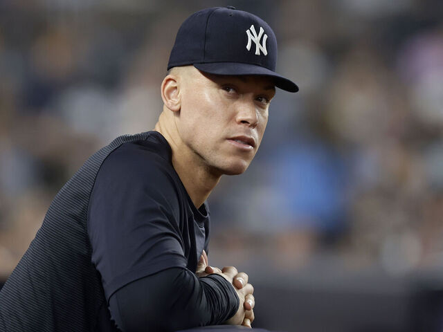 Judge: Yankees showing 'lack of focus' during 7-game