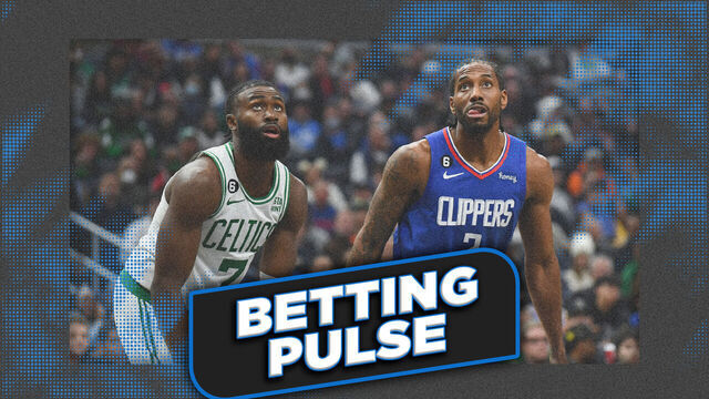 Eastern Conference landscape gets overhaul after Brown, Kawhi deals