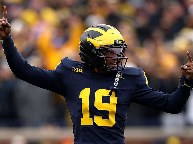 Underwood: 'I'm the best player ever to come out of