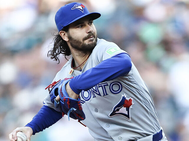Blue Jays' Cease named AL starter for All-Star Game