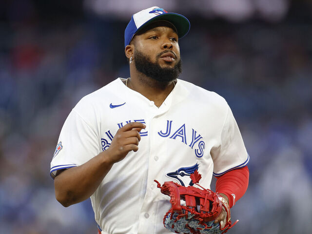 Guerrero to skip All-Star Game for rest: 'Got to put my