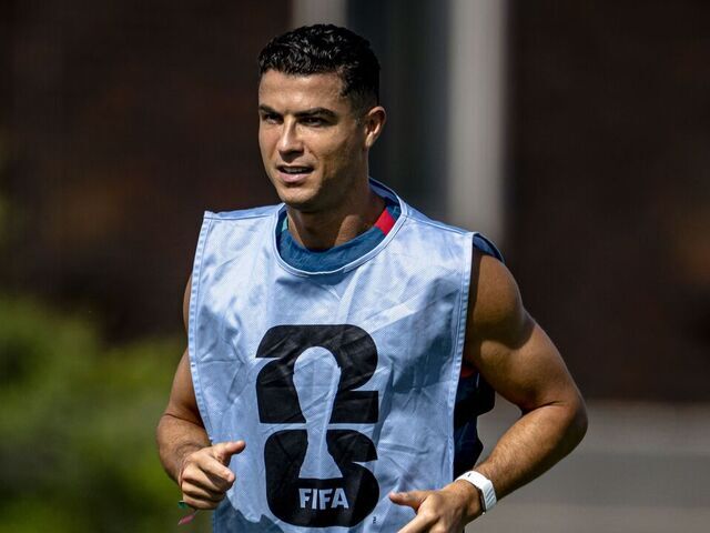 Ronaldo reiterates 2026 World Cup is his last, thanks