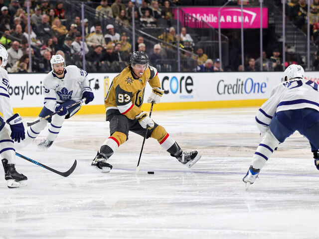 Berube: Leafs lost 'emotional leader' when Marner left