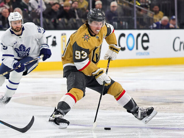 Marner's agent: Leafs 'never protected' him