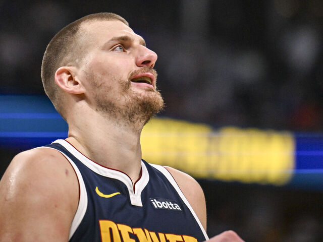 Jokic plans to re-sign with Nuggets next summer, spend