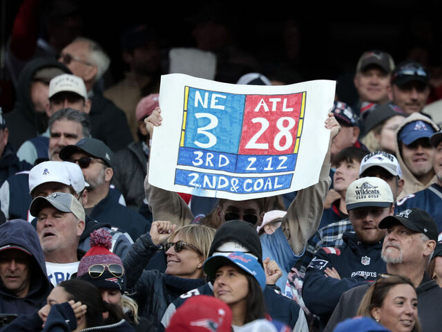 'That might top 28-3': Sports world reacts to