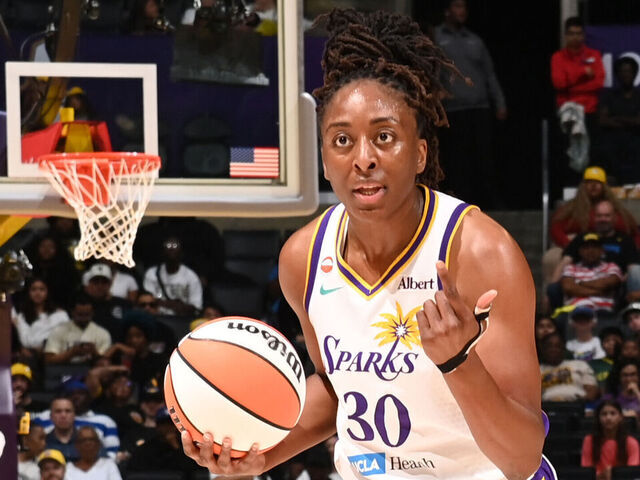 Ogwumike, Reese, Mabrey among WNBA All-Star reserves