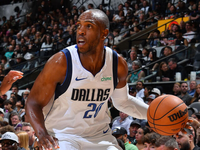 Wizards land Middleton in sign-and-trade with Mavericks