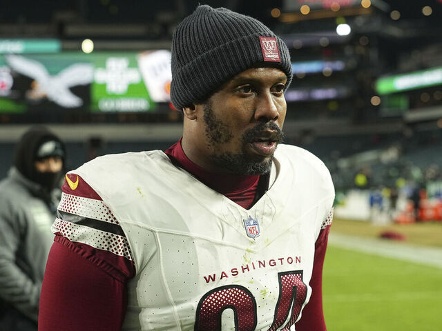 Von Miller regrets not joining Seahawks in 2025: 'I picked