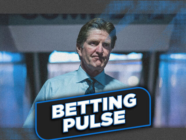 Stanley Cup odds: Oilers among early offseason risers