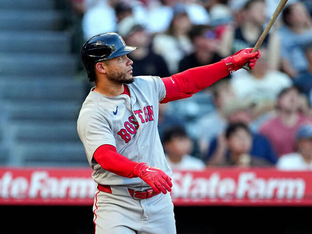 Contreras, Caglianone join Rice, Caminero in HR Derby