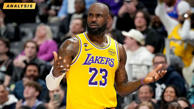 Where things stand: Timeline of LeBron's free-agency saga