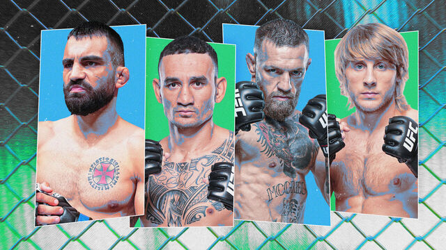 UFC 329 predictions: Does McGregor stand a chance in comeback fight?