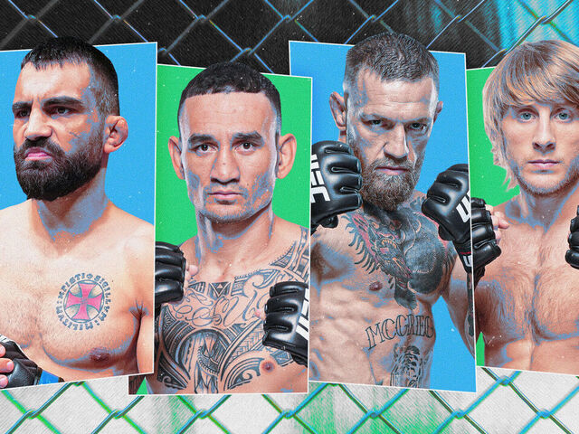 UFC 329 predictions: Does McGregor stand a chance in