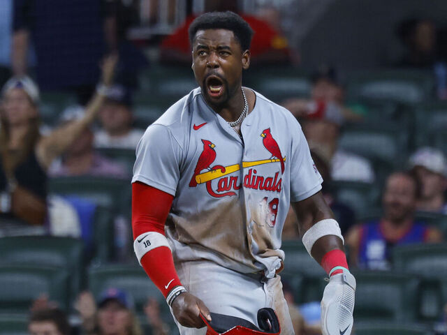 Cardinals' Walker joins HR Derby as field takes shape