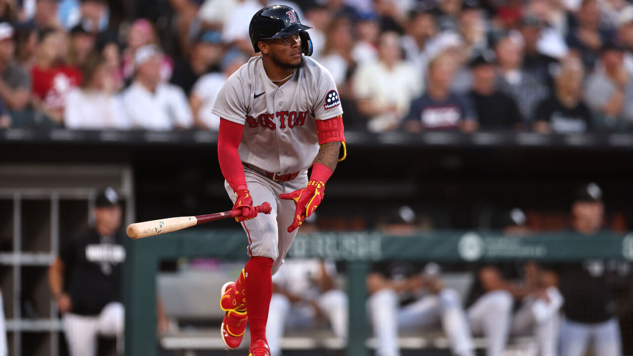 Rafaela, Martinez, Murakami join AL All-Star team as | theScore