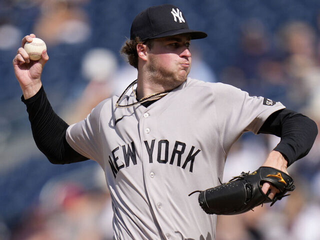 Yankees' Schlittler opts against pitching in All-Star Game