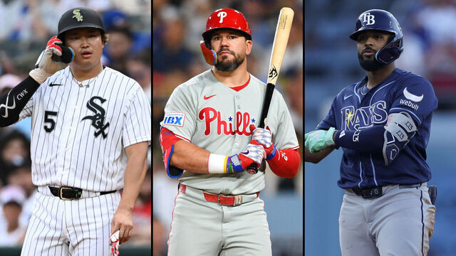 HR Derby preview: Stars ready to light up Philly