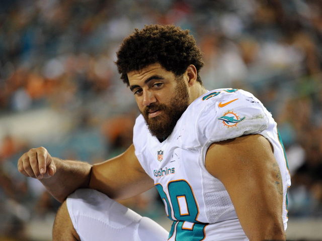 Miami Dolphins free agents 2015: Jared Odrick walk, franchise