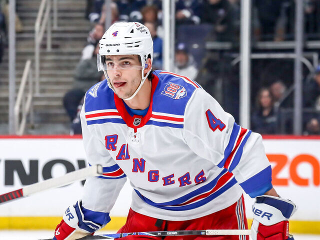 Report: Rangers, Schneider avoid arbitration with 1-year,
