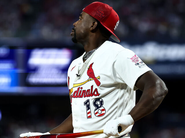 HR Derby live coverage: Walker walks off Caminero