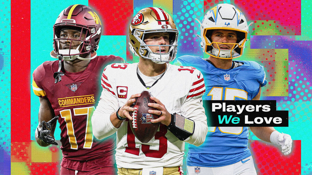 Fantasy: 5 players we love drafting for 2026 | theScore