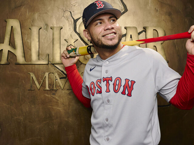 Contreras on trade rumors: 'Front office knows' I want to