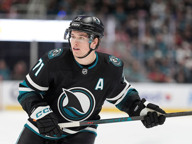 Celebrini open to taking discount on next contract to help